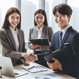 跨境電商服務 #購物說明 #服務