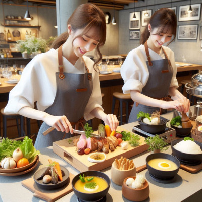 成為投資夥伴 #近2年發展及執行的目標 #合作流程說明